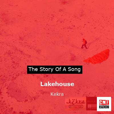 Lakehouse – Kekra