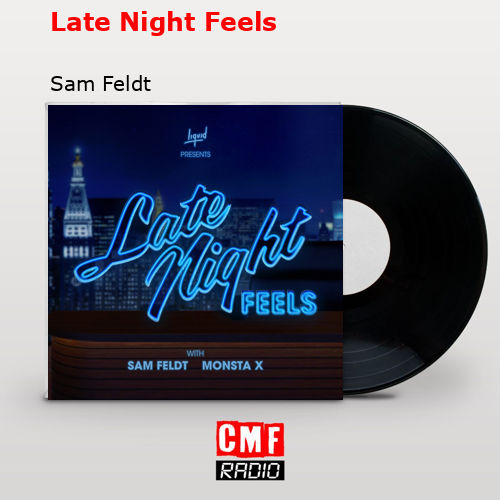 Late Night Feels – Sam Feldt