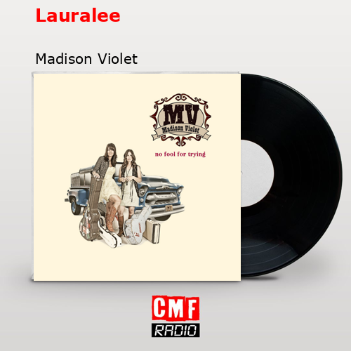 Lauralee – Madison Violet