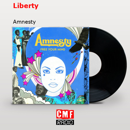 Liberty – Amnesty