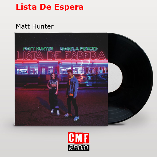 Lista De Espera – Matt Hunter