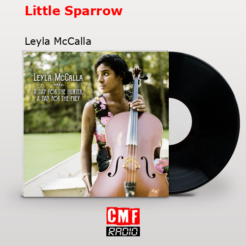 Little Sparrow – Leyla McCalla