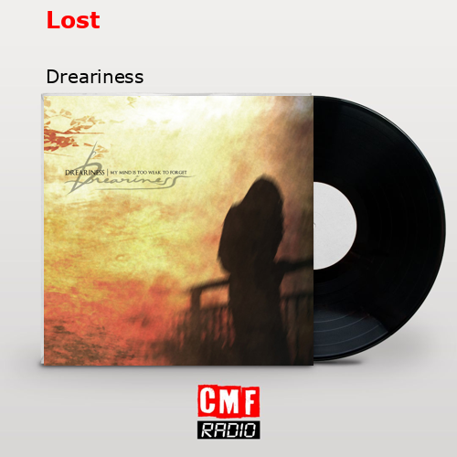 Lost – Dreariness