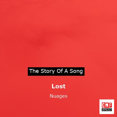 Lost – Nuages