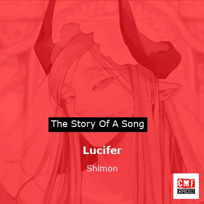 Lucifer – Shimon