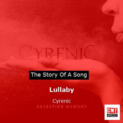 Lullaby – Cyrenic