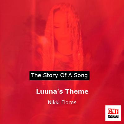 final cover Luunas Theme Nikki Flores