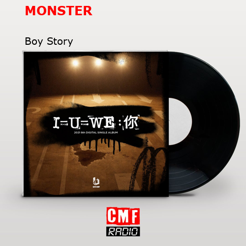 MONSTER – Boy Story