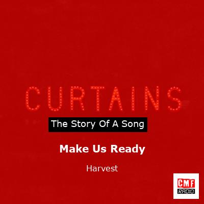 Make Us Ready – Harvest