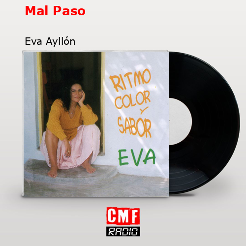 Mal Paso – Eva Ayllón