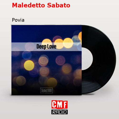 Maledetto Sabato – Povia