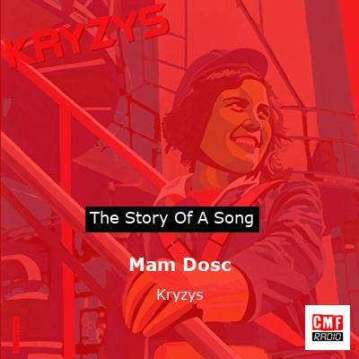 Mam Dosc – Kryzys