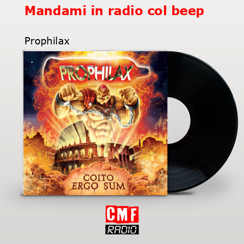 Mandami in radio col beep – Prophilax