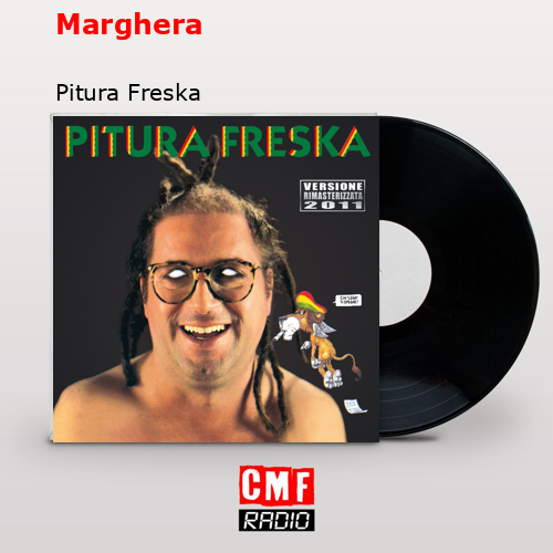 Marghera – Pitura Freska