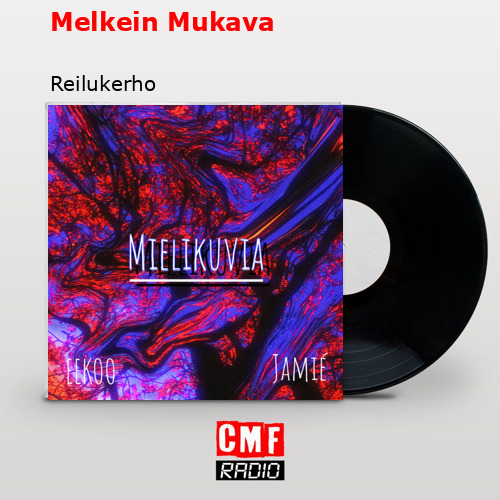 Melkein Mukava – Reilukerho