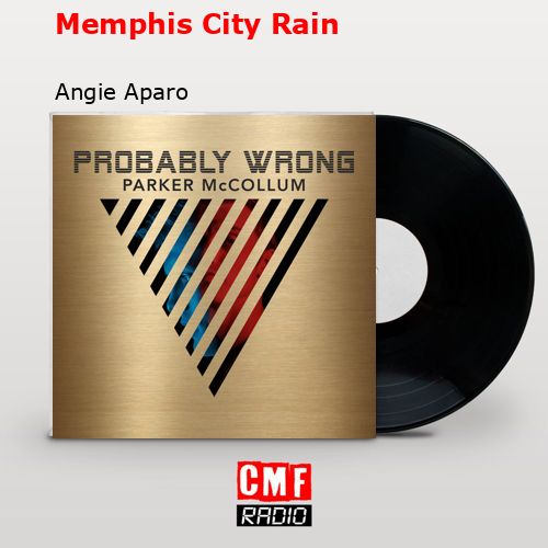 Memphis City Rain – Angie Aparo