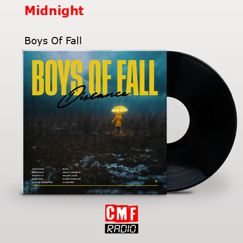 Midnight – Boys Of Fall