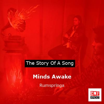 Minds Awake – Rumspringa