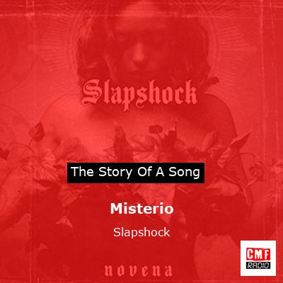 Misterio – Slapshock