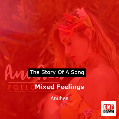 Mixed Feelings – Anuhea