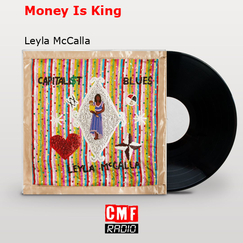 Money Is King – Leyla McCalla