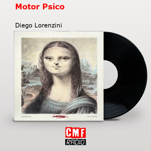 Motor Psico – Diego Lorenzini