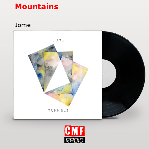 Mountains – Jome