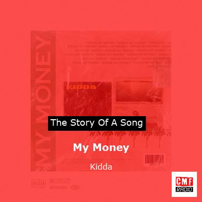 My Money – Kidda