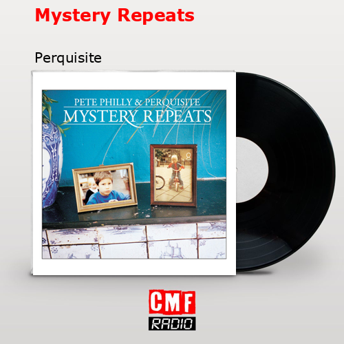final cover Mystery Repeats Perquisite