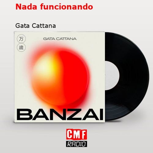 Nada funcionando – Gata Cattana