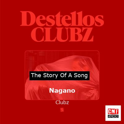 Nagano – Clubz