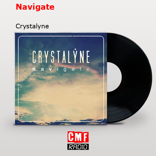 Navigate – Crystalyne