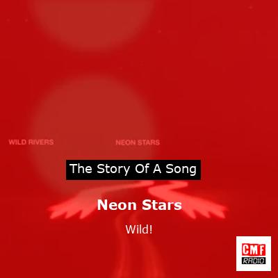 Neon Stars – Wild!