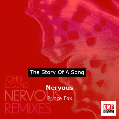 Nervous – Prince Fox