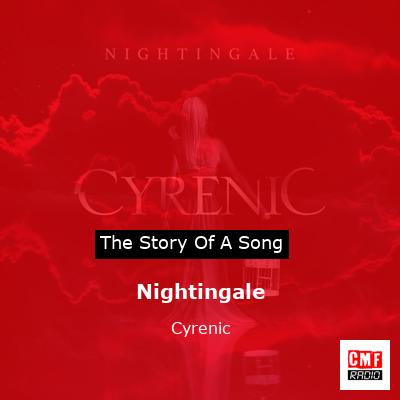 Nightingale – Cyrenic