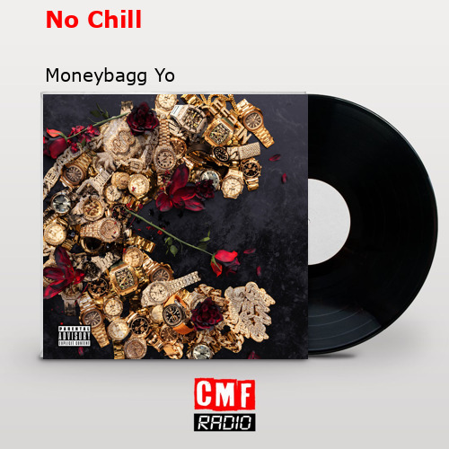No Chill – Moneybagg Yo