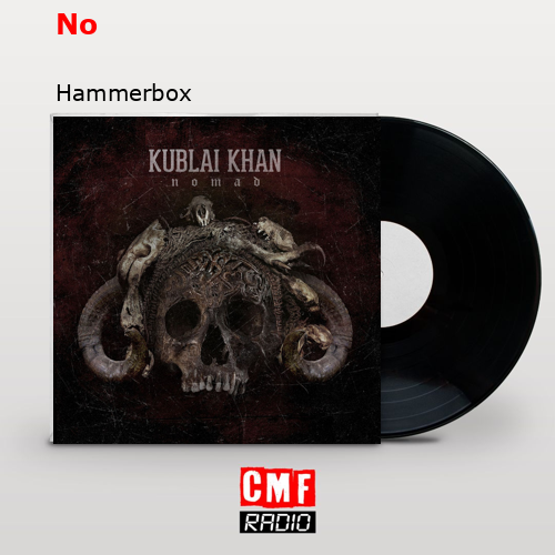 No – Hammerbox