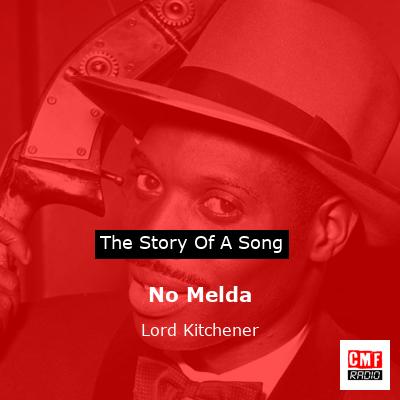 No Melda – Lord Kitchener