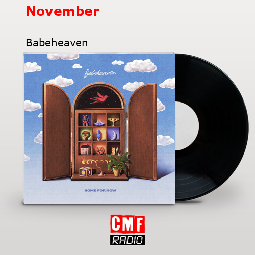 November – Babeheaven