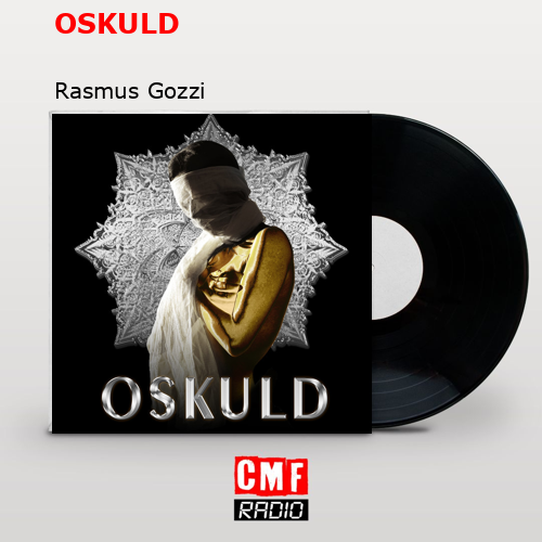 OSKULD – Rasmus Gozzi