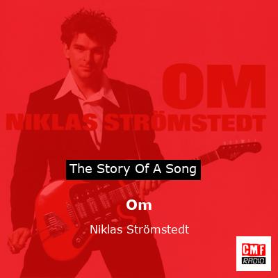 Om – Niklas Strömstedt