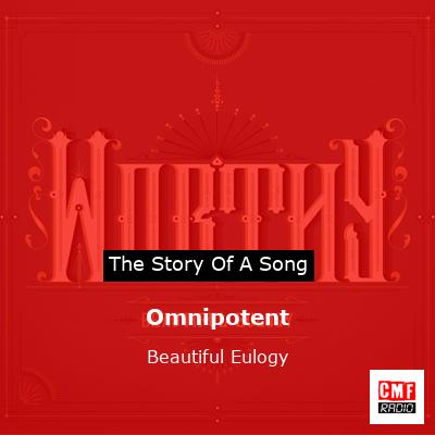 Omnipotent – Beautiful Eulogy