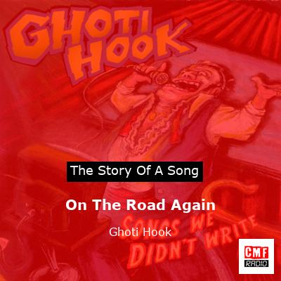 On The Road Again – Ghoti Hook