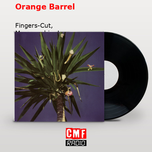 The story and meaning of the song 'Orange Barrel FingersCut