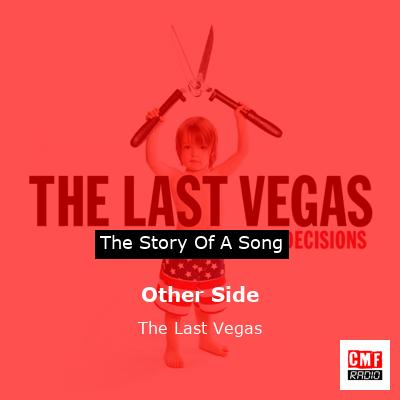 Other Side – The Last Vegas