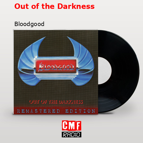 final cover Out of the Darkness Bloodgood