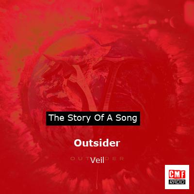 Outsider – Veil