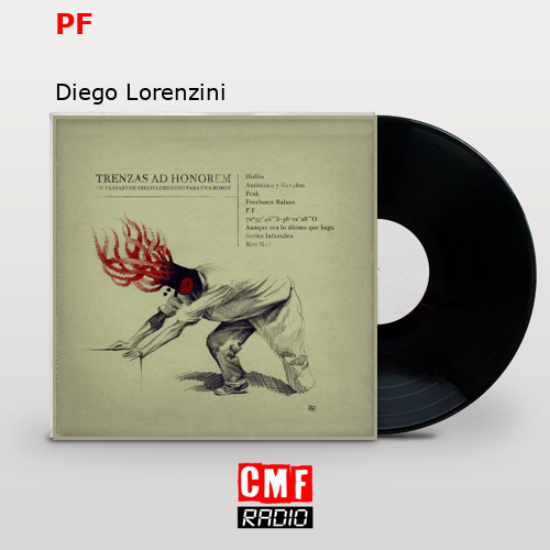 PF – Diego Lorenzini