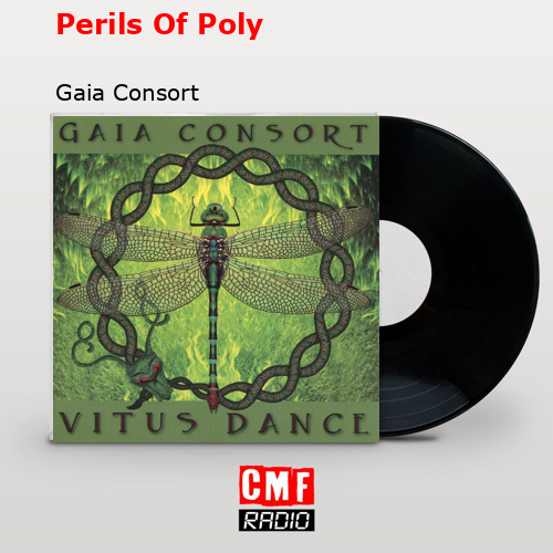 final cover Perils Of Poly Gaia Consort