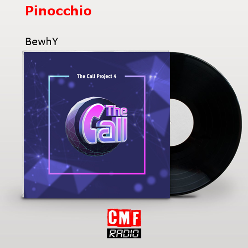 Pinocchio – BewhY